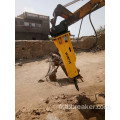 Box Type Breaker Hammer PC200